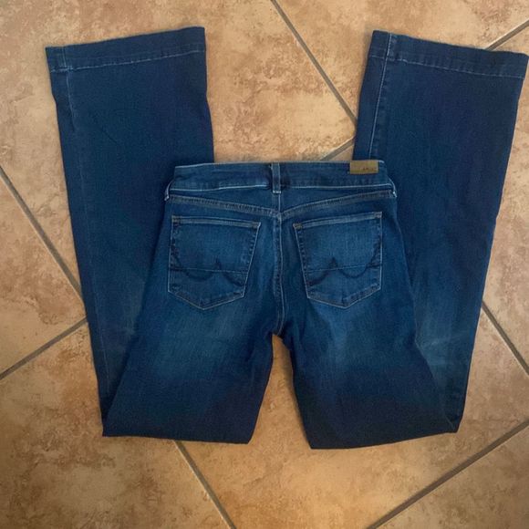 Ariat Denim - Ariat Flair Jeans